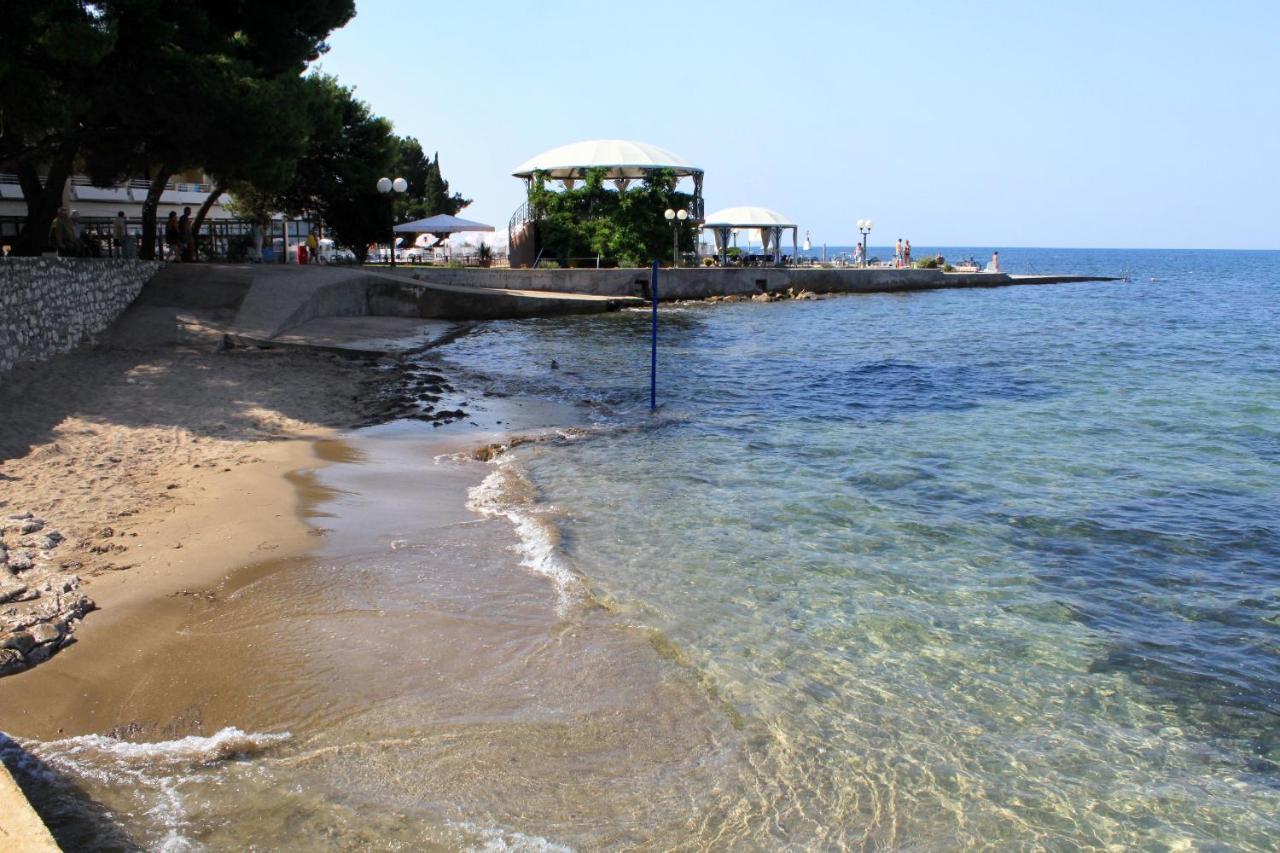 Apartments With A Parking Space Umag - 7039 Екстериор снимка