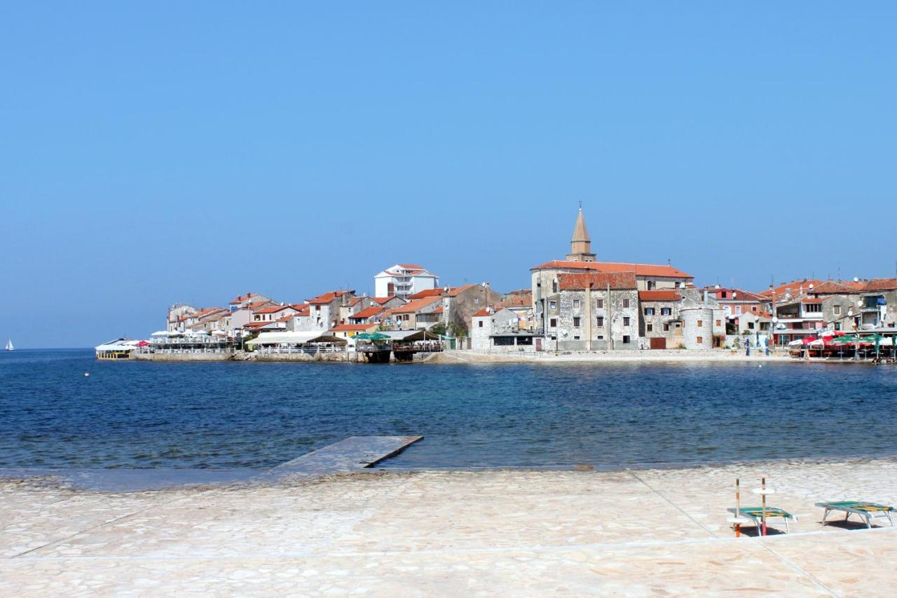 Apartments With A Parking Space Umag - 7039 Екстериор снимка