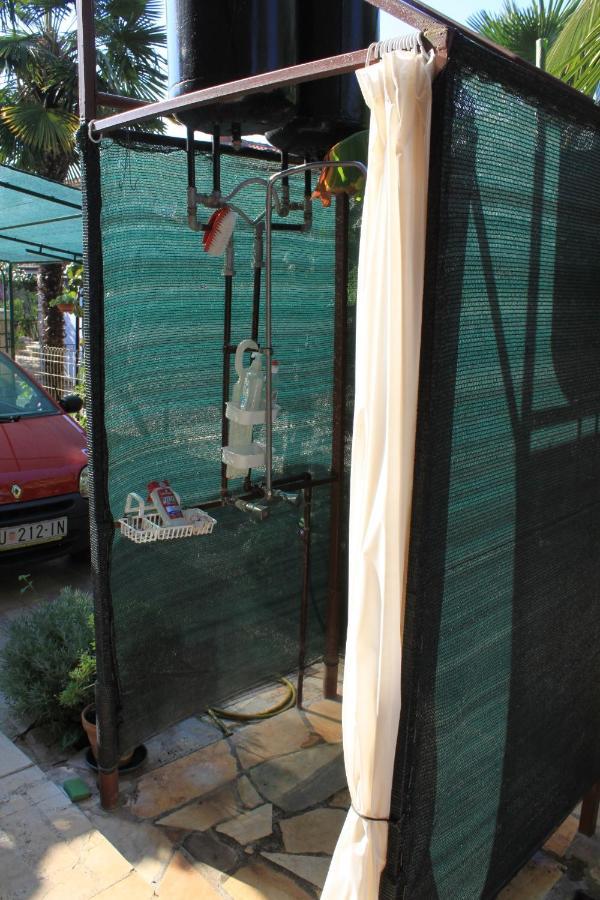 Apartments With A Parking Space Umag - 7039 Екстериор снимка