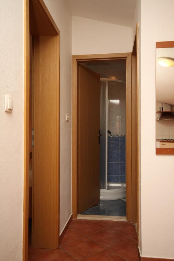 Apartments With A Parking Space Umag - 7039 Екстериор снимка