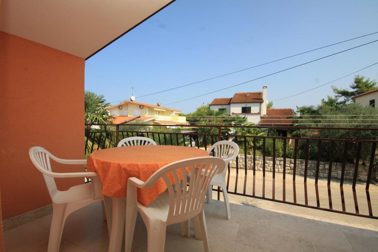 Apartments With A Parking Space Umag - 7039 Екстериор снимка