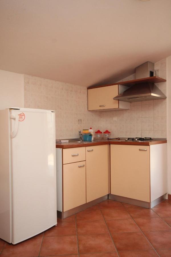 Apartments With A Parking Space Umag - 7039 Екстериор снимка