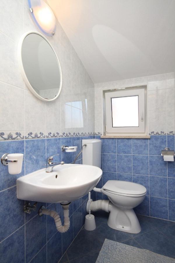 Apartments With A Parking Space Umag - 7039 Екстериор снимка